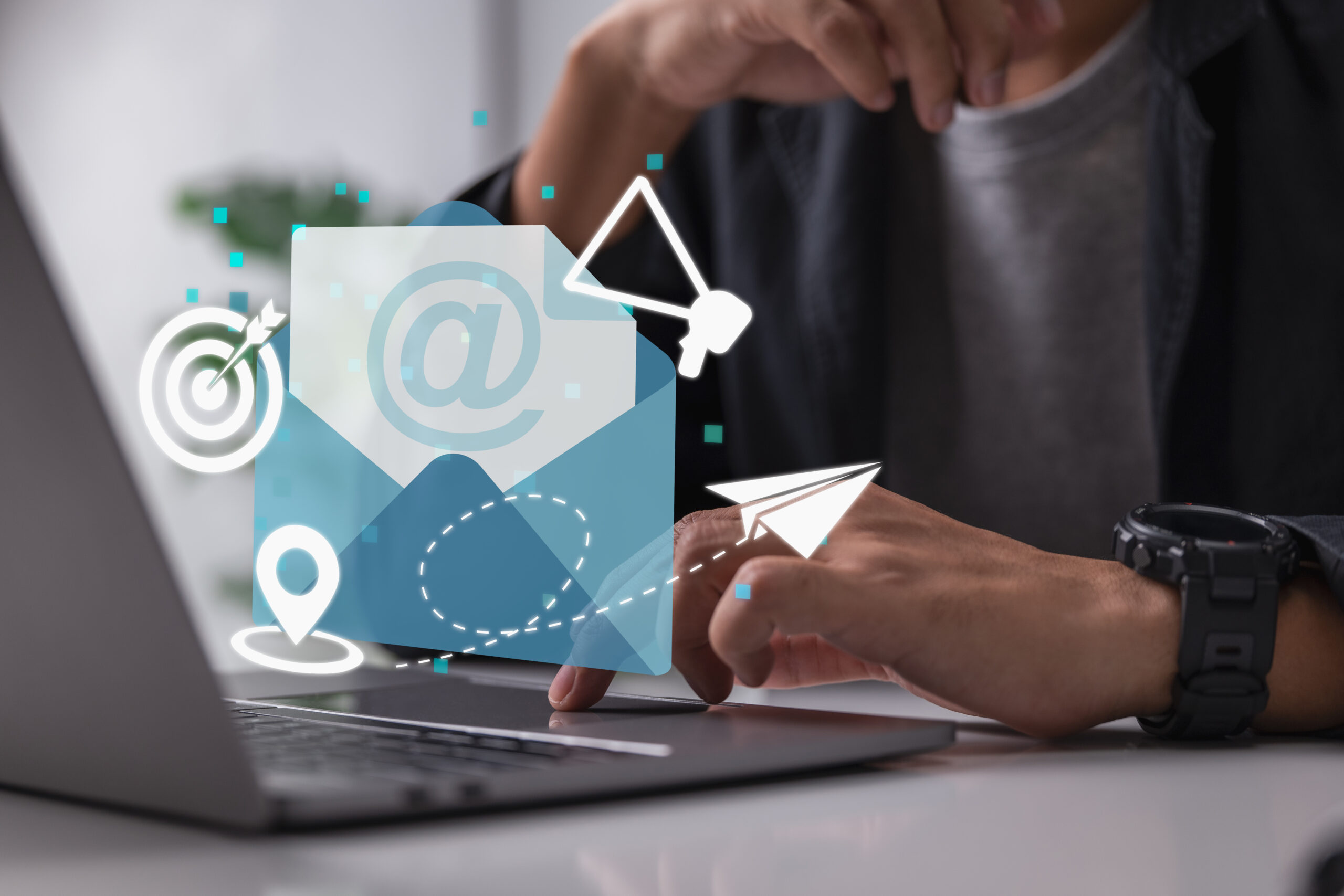 Read more about the article Mastering the Art of Email Marketing Success: Unveiling Proven Strategies