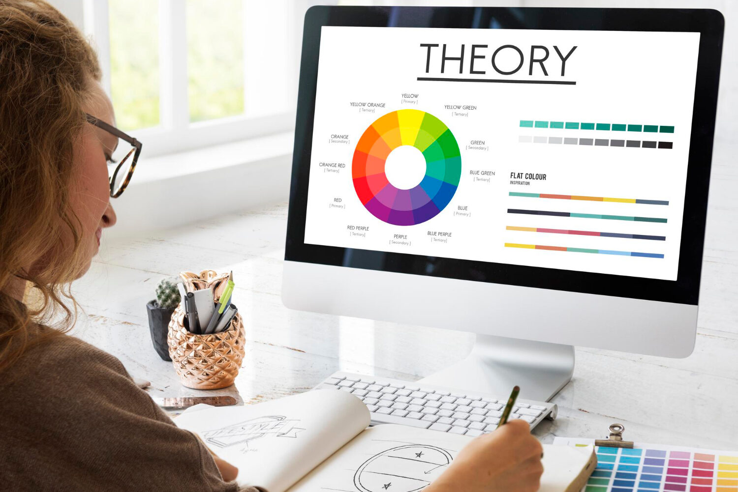 You are currently viewing How to Use Color Psychology in Website Design